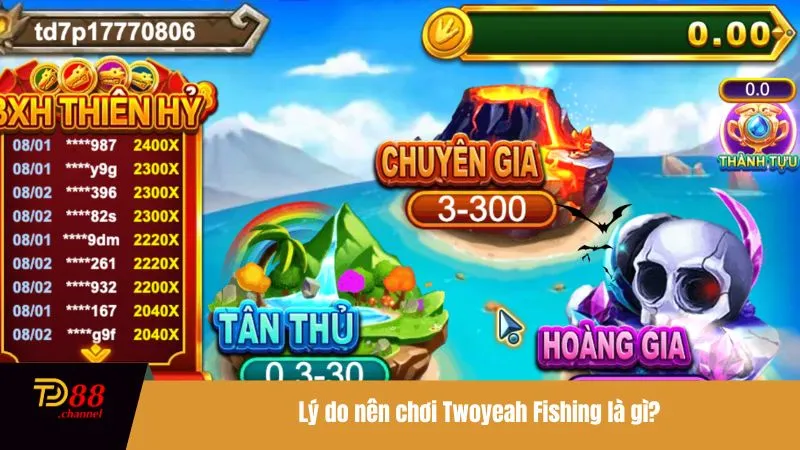 Khám phá về trò chơi Dragon Master