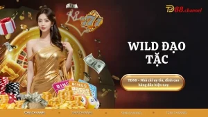Wild Đạo Tặc - Săn tìm kho báu siêu khủng hôm nay