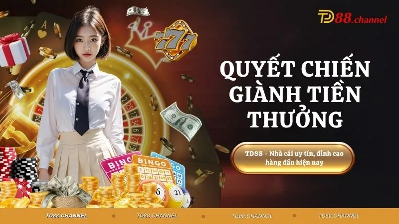 Quyết Chiến Giành Tiền Thưởng Cực Khủng Khi Nổ Hũ