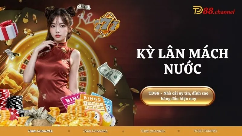 Kỳ Lân Mách Nước - Chinh Phục Siêu Giải Thưởng Khủng