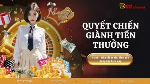 Quyết Chiến Giành Tiền Thưởng Cực Khủng Khi Nổ Hũ