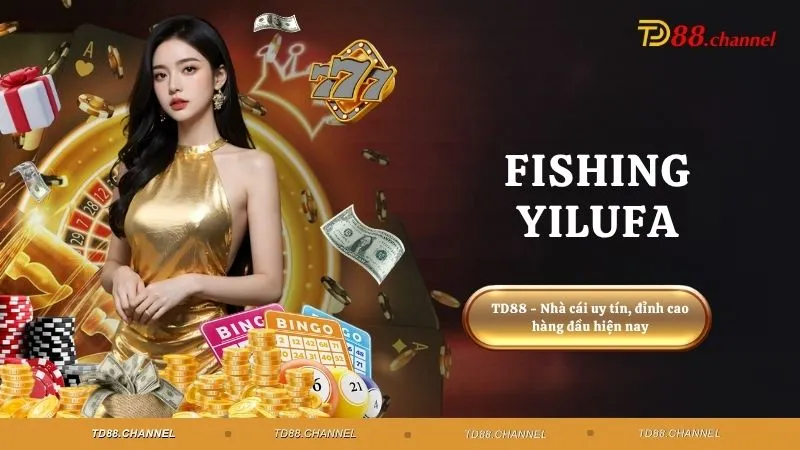 Fishing YiLuFa - Nhận thưởng đã tay cùng nhà cái hôm nay