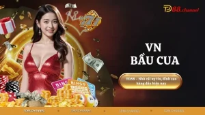 VN Bầu Cua - Từ A-Z thông tin về game VN Bầu Cua