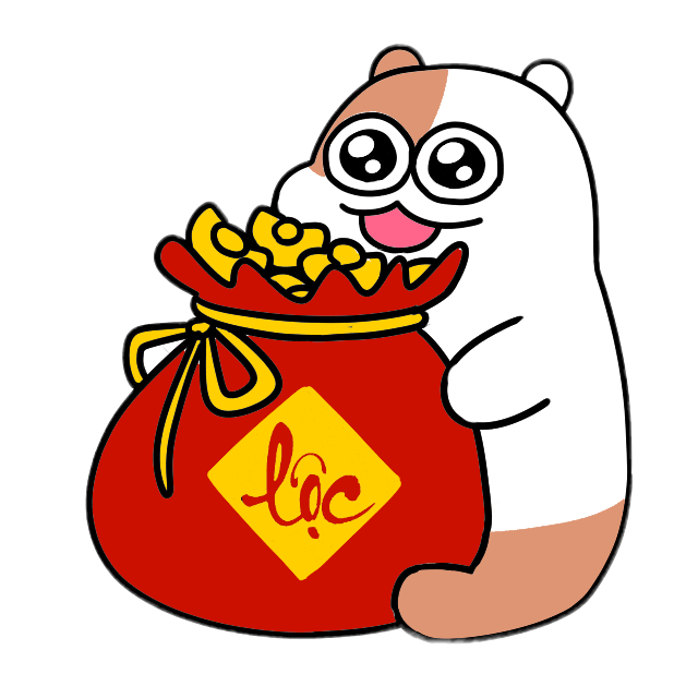 Nhận lì xì